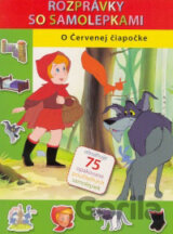 O Červenej čiapočke