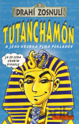 Tutanchamón a jeho hrobka plná pokladov