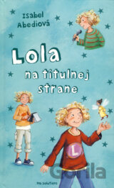 Lola na titulnej strane