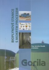 Bioplynové stanice s mokrým procesem