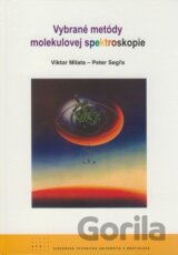 Vybrané metódy molekulovej spektroskopie