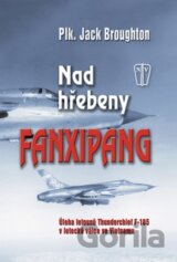 Nad hřebeny Fanxipang