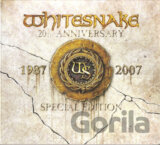 Whitesnake: 1987 20th Anniversary Coll.