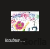 INCUBUS - HQ LIVE (CD+DVD)