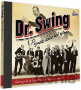 Dr. Swing - Poznáte Lehce Náš Rytmus Marián A Daniela - 1 Cd