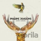 Imagine Dragons: Smoke + Mirrors (Deluxe edition)