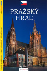 Pražský hrad - průvodce
