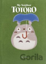 My Neighbor Totoro (Plush Journal)