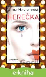 Herečka