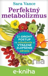 Perfektný metabolizmus