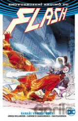 Flash 3: Ranaři vracejí úder