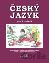 Český jazyk pro 2. ročník