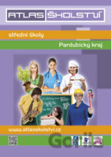 Atlas školství 2019/2020 Pardubický