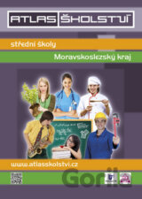 Atlas školství 2019/2020 Moravskoslezský