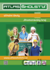 Atlas školství 2019/2020 Jihomoravský
