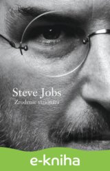 Steve Jobs - Zrodenie vizionára