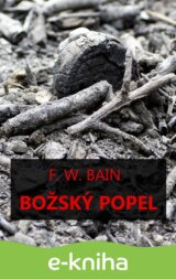 Božský popel