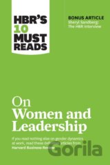 On Women and Leadership