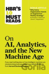 On AI, Analytics, and the New Machine Age