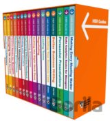 Harvard Business Review Guides Ultimate Boxed Set