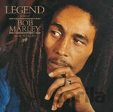Bob Marley: Legend - The Best Of LP