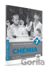 Chémia pre 7. ročník základnej školy a 2. ročník gymnázia s osemročným štúdiom - metodická príručka