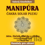 Manipúra – Solární čakra