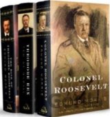 Theodore Roosevelt Trilogy