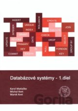 Databázové systémy - 1. diel