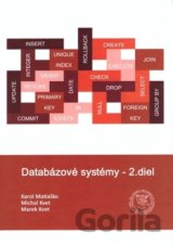 Databázové systémy - 2.diel