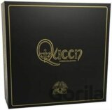 Queen: Complete Studio Album LP