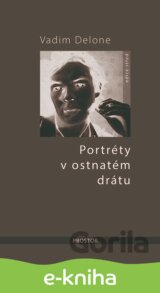 Portréty v ostnatém drátu