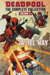 Deadpool: The Complete Collection