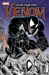 Color Your Own: Venom