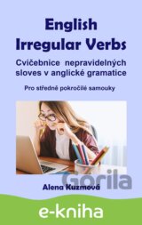 English Irregular Verbs