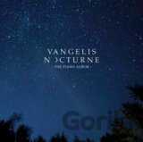 Vangelis: Nocturne Vangelis LP