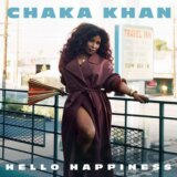 Chaka Khan : Hello Happiness LP