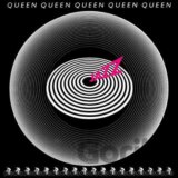 Queen: Jazz (deluxe)
