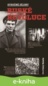 Stručné dějiny ruské revoluce