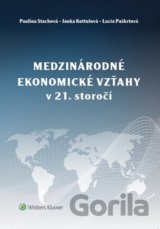 Medzinárodné ekonomické vzťahy v 21. storočí