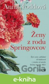 Ženy z rodu Springovcov
