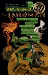 The Sandman (Volume 6)