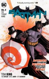 Batman (Volume 9)
