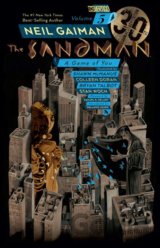 The Sandman (Volume 5): A Game of You