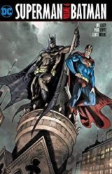 Superman / Batman (Volume 7)