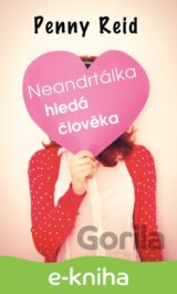 Neandrtálka hledá člověka