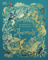 An Anthology of Intriguing Animals