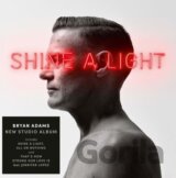 Bryan Adams: Shine A Light LP