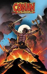 Conan: The Barbarian
