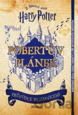 Harry Potter: Pobertův plánek